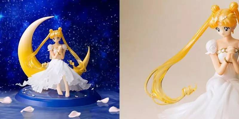 美少女战士夜礼服,美少女战士夜礼服假面值得入手吗