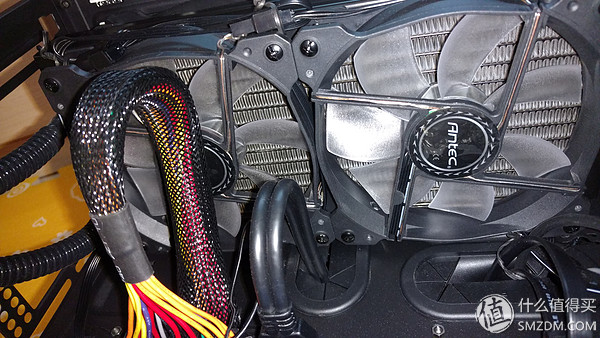 我也来晒晒自己的diao丝电脑