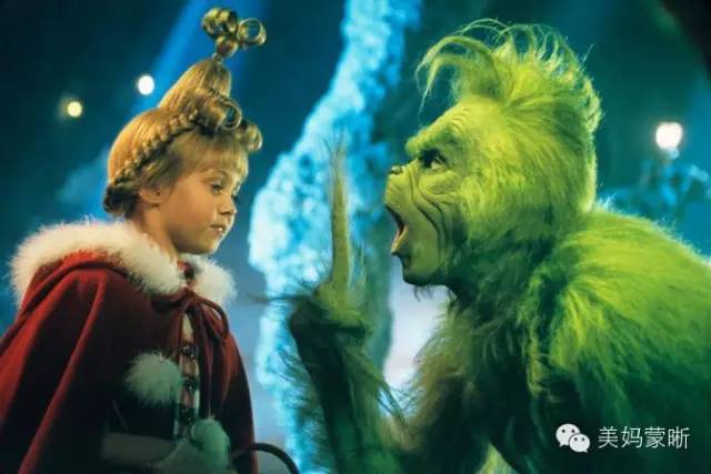 海归美妈主播：其实，我一开始针对苏斯博士是“拒绝”的。。。