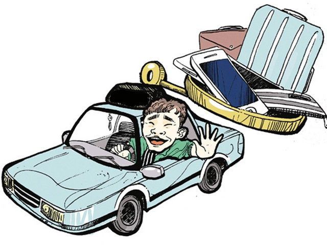 分时租赁共享汽车app,电动汽车分时租赁收费标准