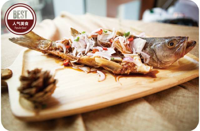 金狮美食汇总,金狮广场刚开业美食