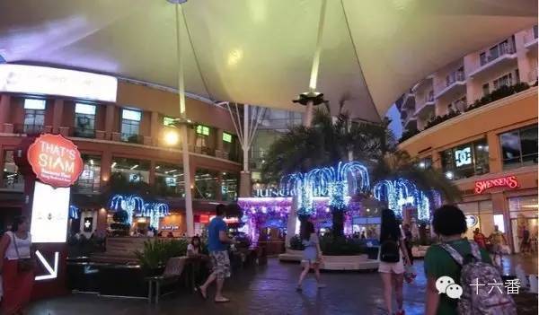 泰国购物必买大牌护肤品,来泰国必买