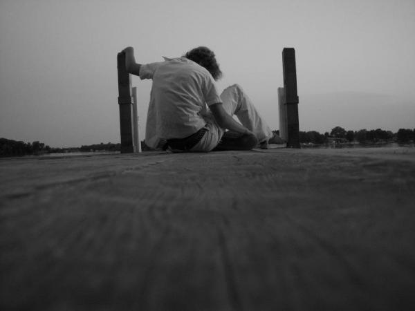 你遇到上的人，也许是你成长的必然