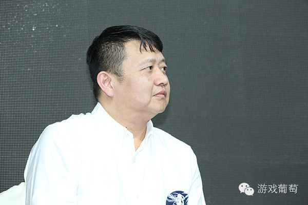 陈昊芝：H5游戏500万流水我不信陈书艺：绝对真实｜游戏葡萄