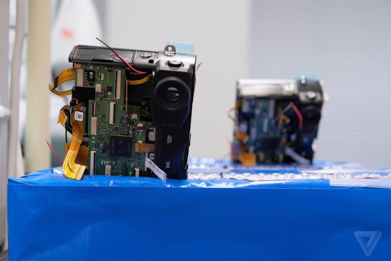 富士84年，从复古到现代