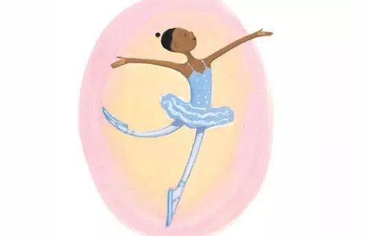 大脚丫跳芭蕾绘本故事教学目标,大脚丫跳芭蕾绘本故事读后感100字