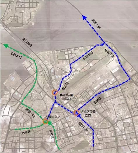 15秒带你去厦门旅游攻略,厦门每日游攻略