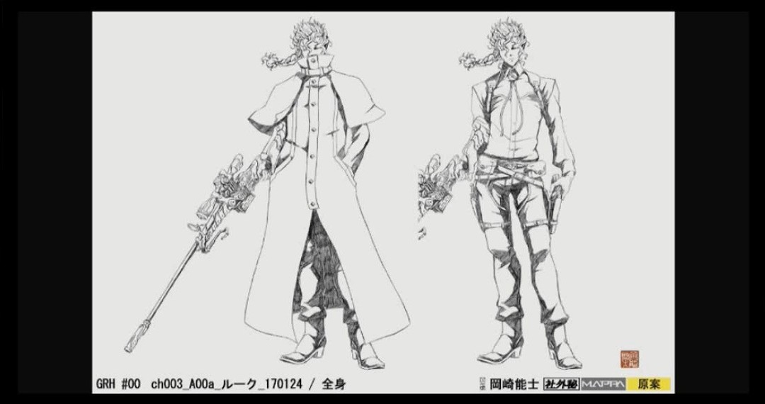 这就是实拍×3D×手绘相结合的最终形态-《牙狼＜GARO＞-VANISHINGLINE-》制作组座谈会