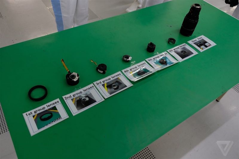 富士84年，从复古到现代