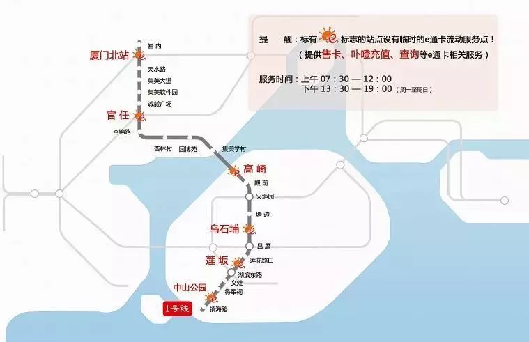 15秒带你去厦门旅游攻略,厦门每日游攻略