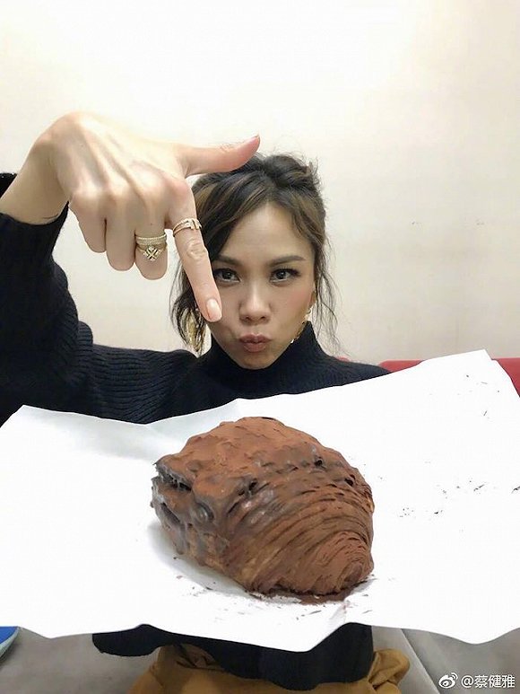 最近火的脏脏包,脏脏包为什么会成为网红