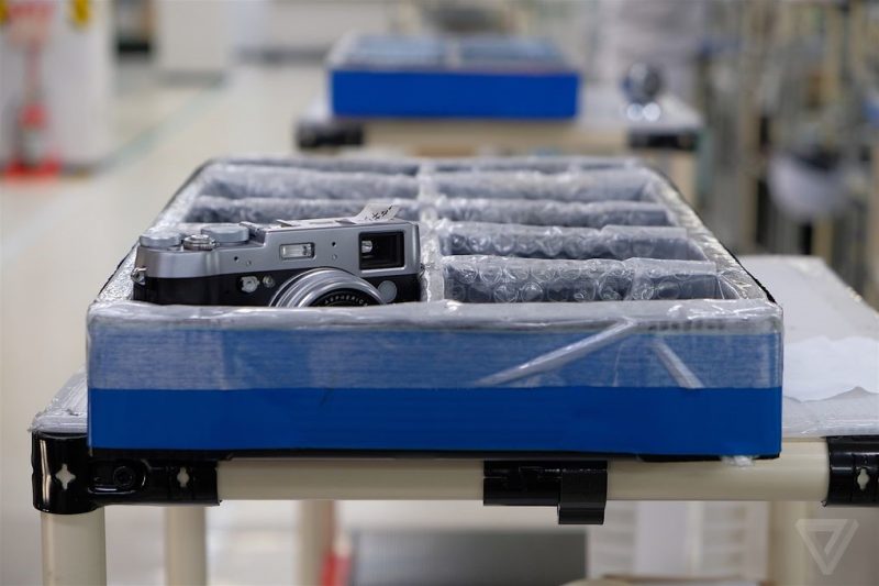 富士84年，从复古到现代