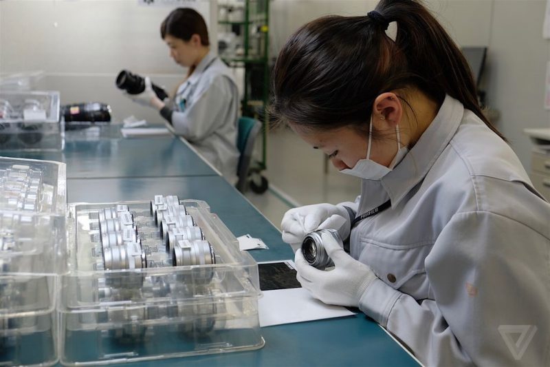 富士84年，从复古到现代