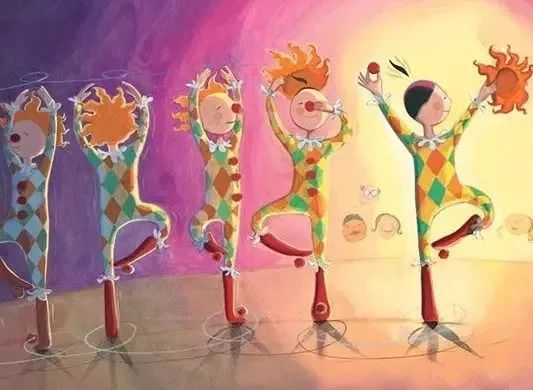 大脚丫跳芭蕾绘本故事教学目标,大脚丫跳芭蕾绘本故事读后感100字