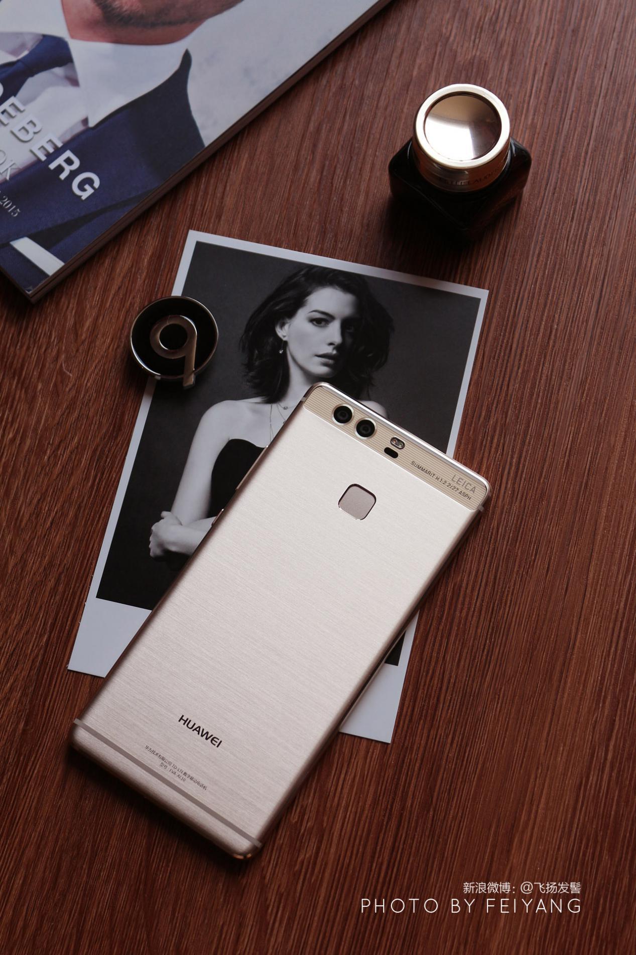徕卡加持人人都是摄影师华为P9「体验」