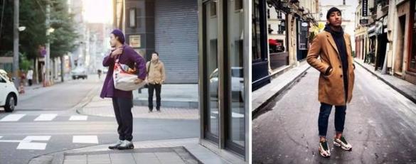 g-dragon权志龙专辑开箱,权志龙最新鞋款