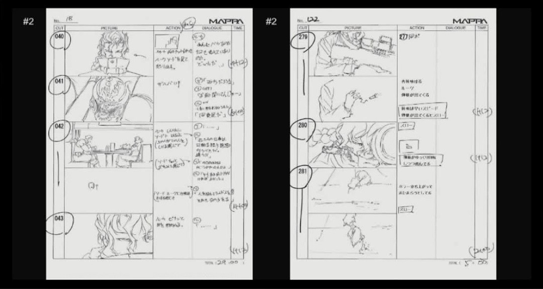 这就是实拍×3D×手绘相结合的最终形态-《牙狼＜GARO＞-VANISHINGLINE-》制作组座谈会