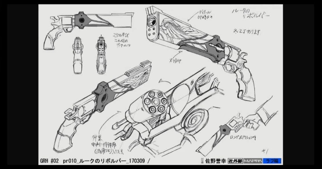 这就是实拍×3D×手绘相结合的最终形态-《牙狼＜GARO＞-VANISHINGLINE-》制作组座谈会