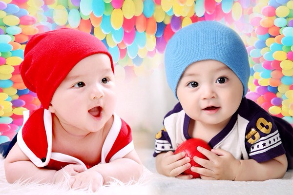 生男生女从什么开始就决定呢,过来人告诉你生男生女哪个好