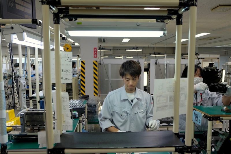 富士84年，从复古到现代