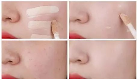 超模都在用的粉底液,美妆博主推荐的超模粉底液