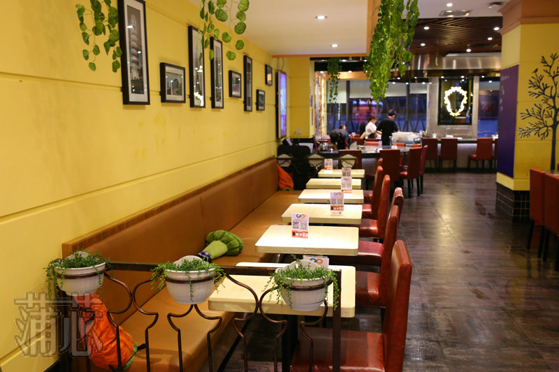 法式铁板烧：换另一种方式吃法国大餐