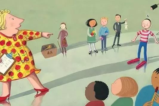 大脚丫跳芭蕾绘本故事教学目标,大脚丫跳芭蕾绘本故事读后感100字