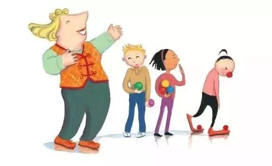 大脚丫跳芭蕾绘本故事教学目标,大脚丫跳芭蕾绘本故事读后感100字