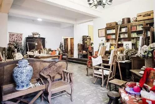 最新成都黄龙溪民宿包吃住一个月,成都周边适合度假的民宿