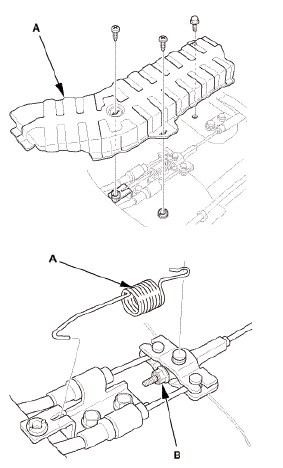 东风本田CRV讲解,东风本田crv新手教程