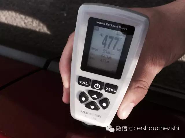 奥迪q5怎么辨别二手车,二手奥迪q5怎么看车况