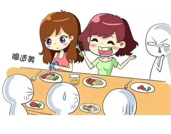 经常塞牙痛怎么一劳永逸,老塞牙的快速解决方法