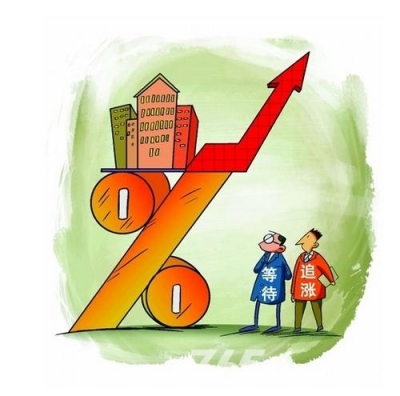 “金三银四”购房旺季收官扬州二手住宅成交创三年新高