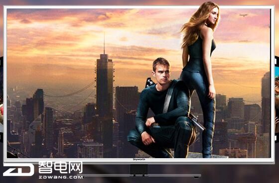 3米2客厅推荐多少寸电视,客厅3.7米选多大的电视机