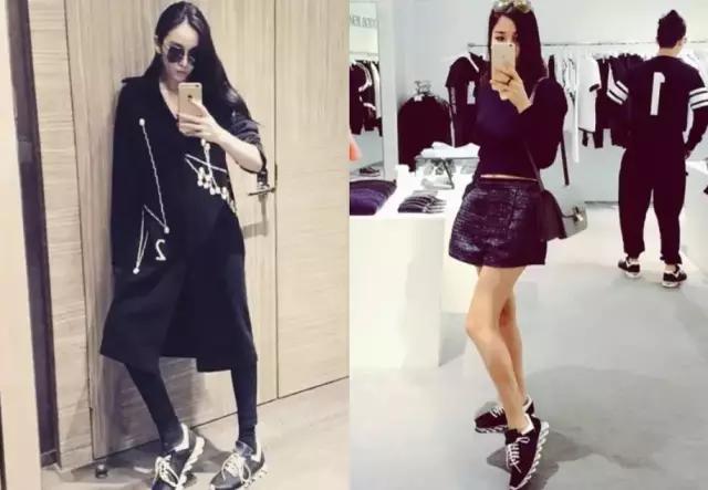 rickowens鞋子,rickowensadidas2023