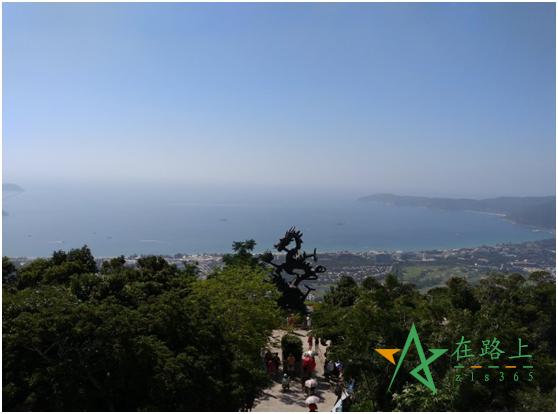 母亲节适合带妈妈去哪里玩海南 (母亲节去哪里吃饭好三亚)