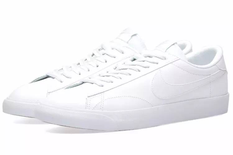 推荐几款百搭运动鞋男 (有哪些百搭的男士休闲鞋)