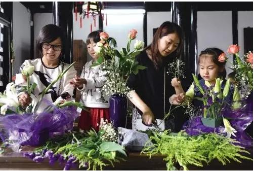 卡友沙龙，五月沙龙活动抢先看！