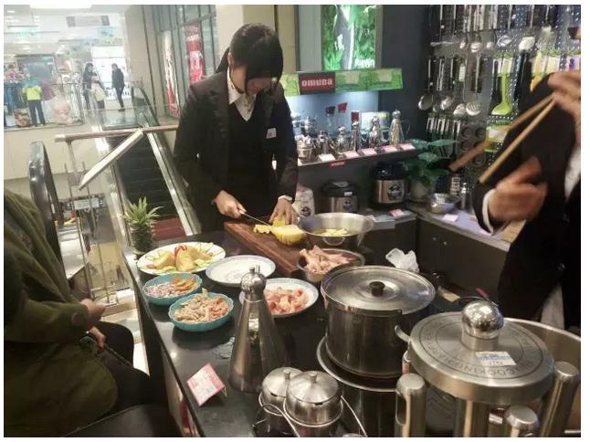 卡友沙龙，五月沙龙活动抢先看！