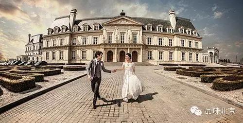 北京有哪些适合拍婚纱的好地方,北京哪家婚纱摄影有外景基地