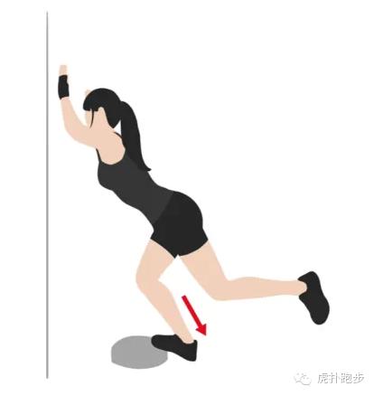 跑后拉伸完腿麻怎么回事,跑后不拉伸小腿真的会变粗