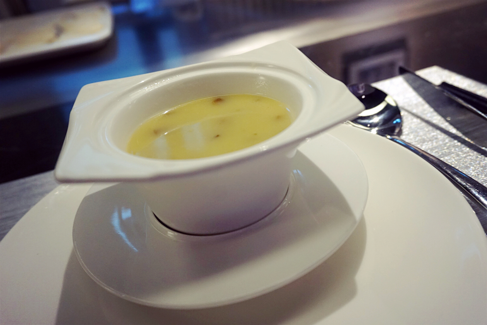 蓝色港湾自助铁板烧,蓝色港湾铁板烧自助