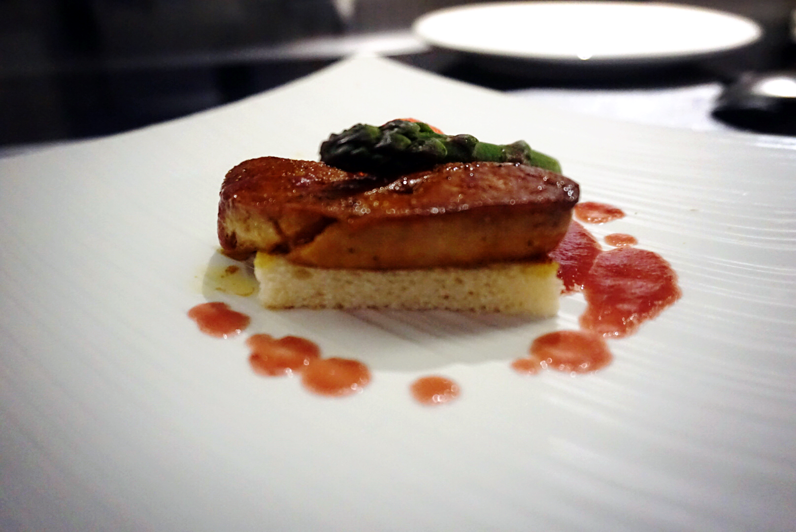 蓝色港湾自助铁板烧,蓝色港湾铁板烧自助