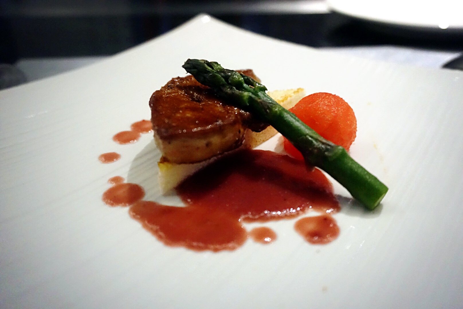 蓝色港湾自助铁板烧,蓝色港湾铁板烧自助