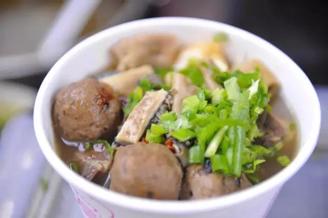 惠州老字号美食一条街,惠州100家老字号美食