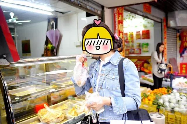 惠州老字号美食一条街,惠州100家老字号美食