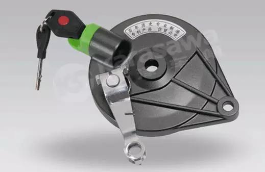 电动车重要的零部件,一辆电动车所有配件