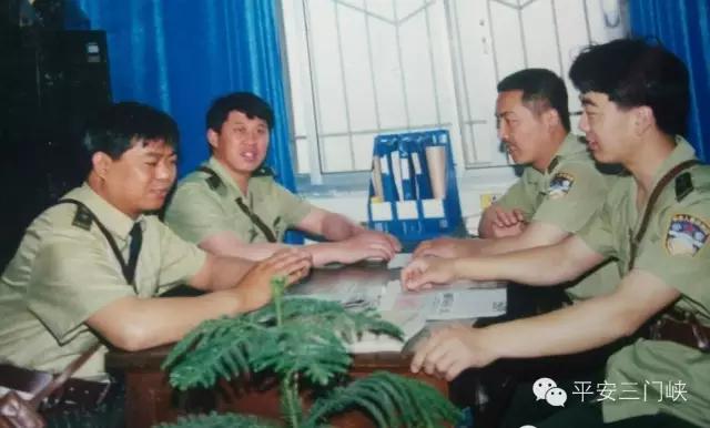 追忆史军锋:逝者安息,生者前行!