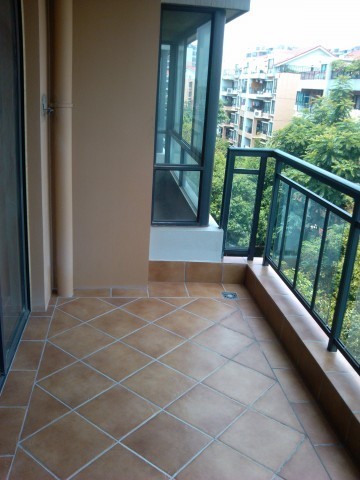 旧瓷砖翻新瓷砖漆,瓷砖旧了怎么焕然一新