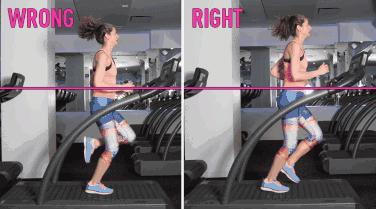 跑步不磨脚的最佳方法,跑步不瘦的秘诀